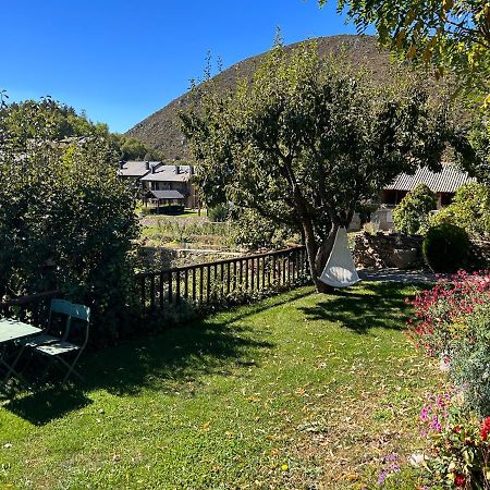 Idilico Refugio De Montana Ideal Escapadas Olopte Luaran gambar