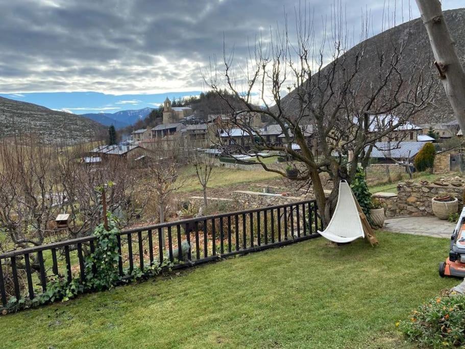 Idilico Refugio De Montana Ideal Escapadas Olopte Luaran gambar