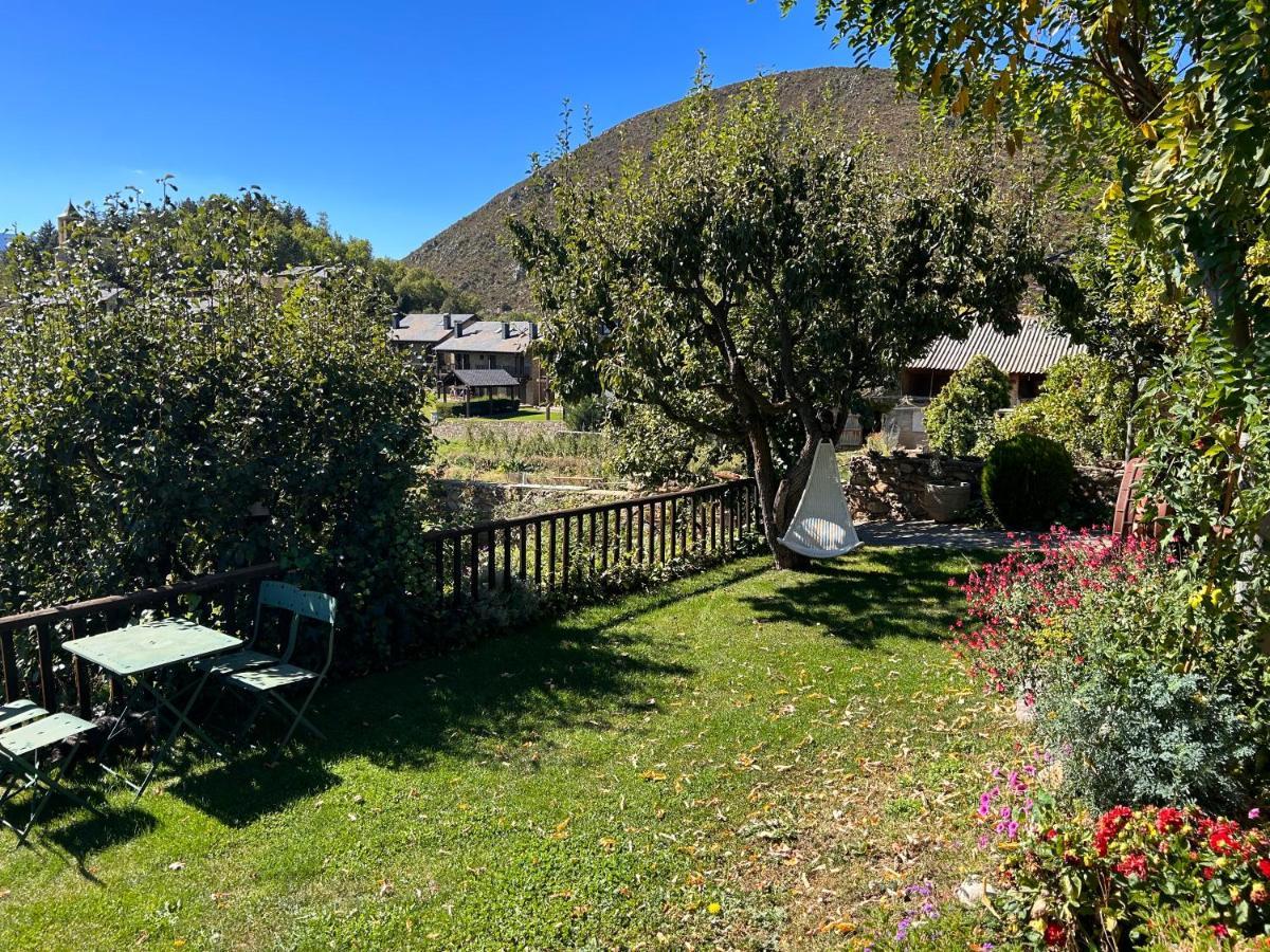 Idilico Refugio De Montana Ideal Escapadas Olopte Luaran gambar